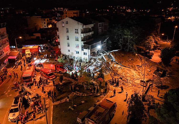 Balıkesir’deki 6.1’lik deprem İstanbul’u etkiler mi? Naci Görür’den kritik uyarı! 1